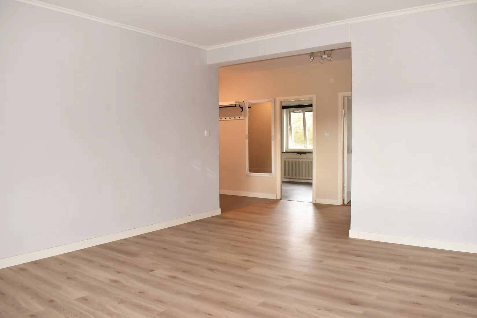 Bostadsrätt, Nyhagsgatan 3C, Tomaslunden, Vetlanda