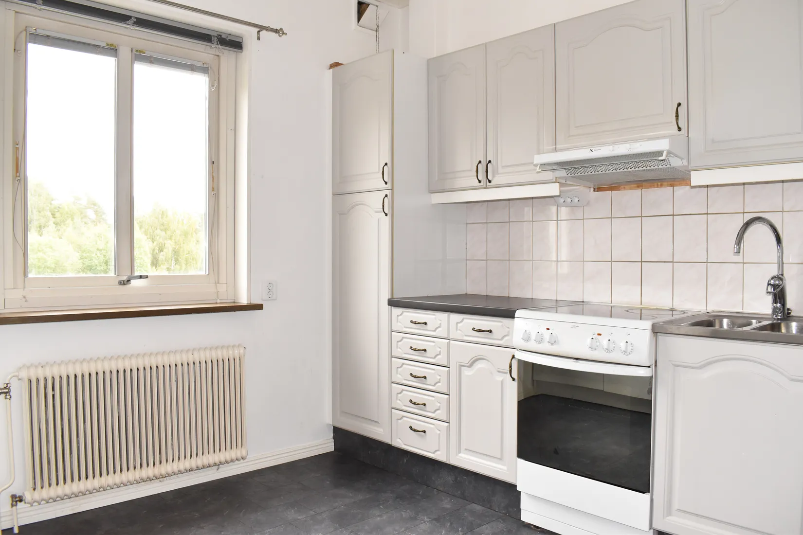 Bostadsrätt, Nyhagsgatan 3C, Tomaslunden, Vetlanda