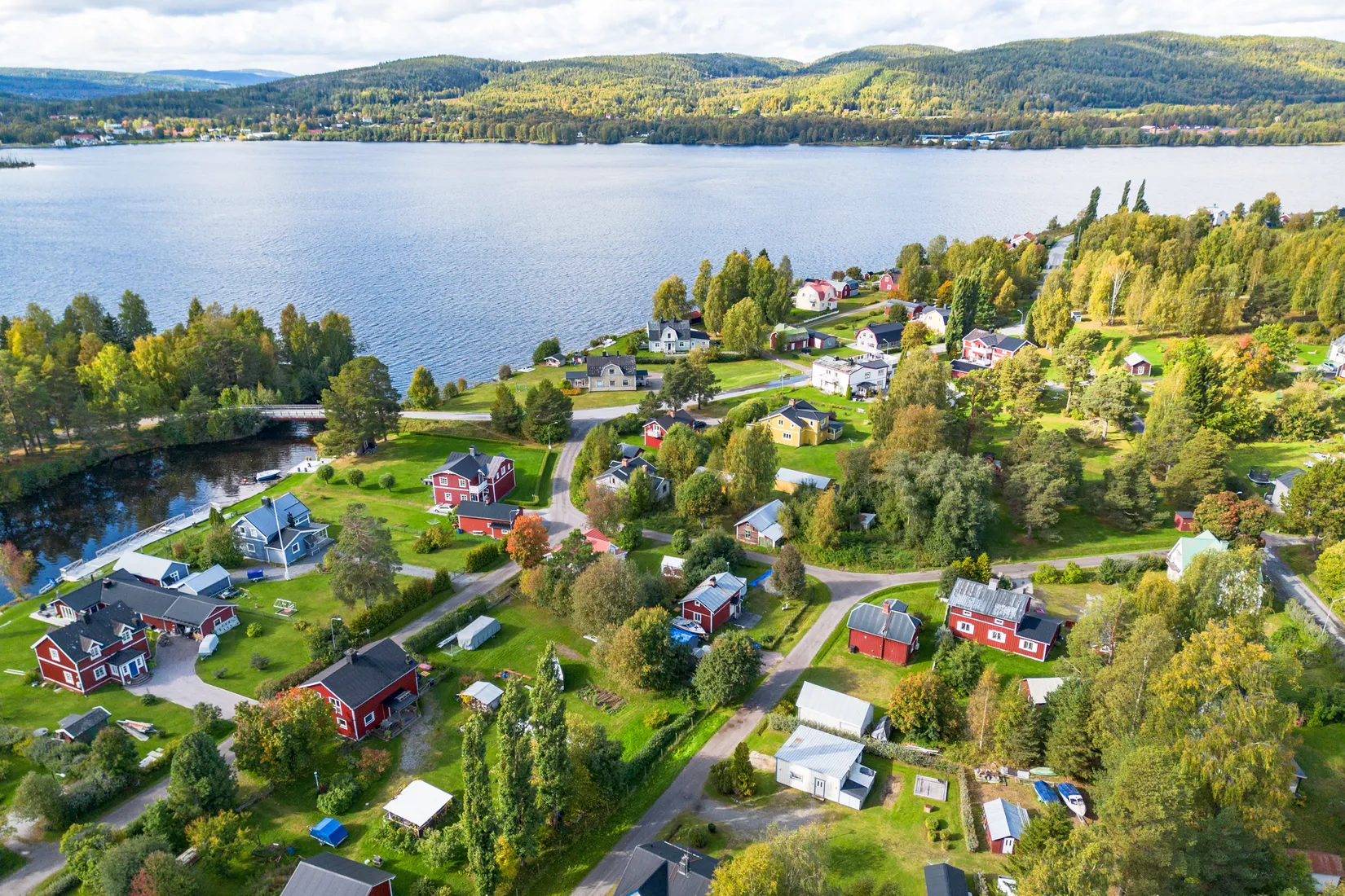Villa, Torgvägen 2, Sandslån, Kramfors