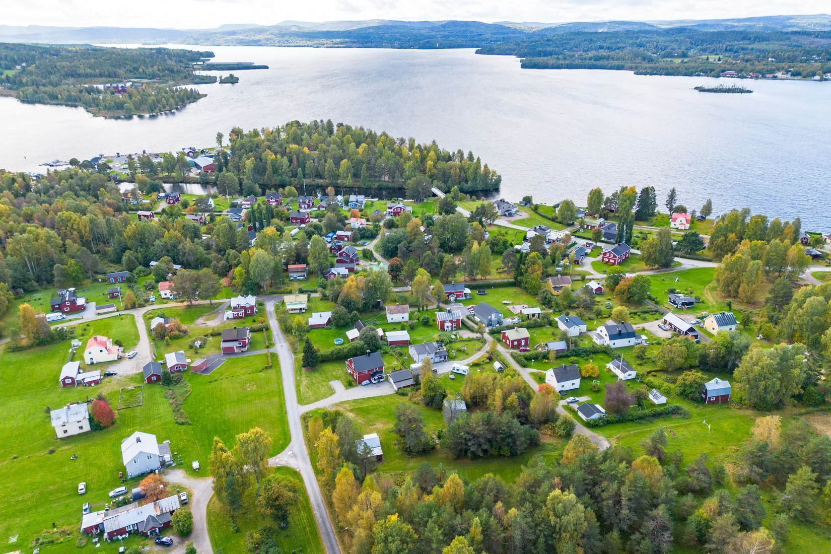 Villa, Torgvägen 2, Sandslån, Kramfors
