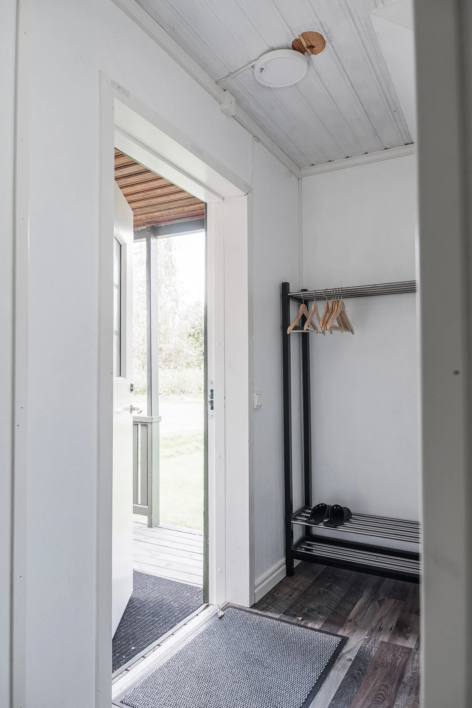 Villa, Torgvägen 2, Sandslån, Kramfors