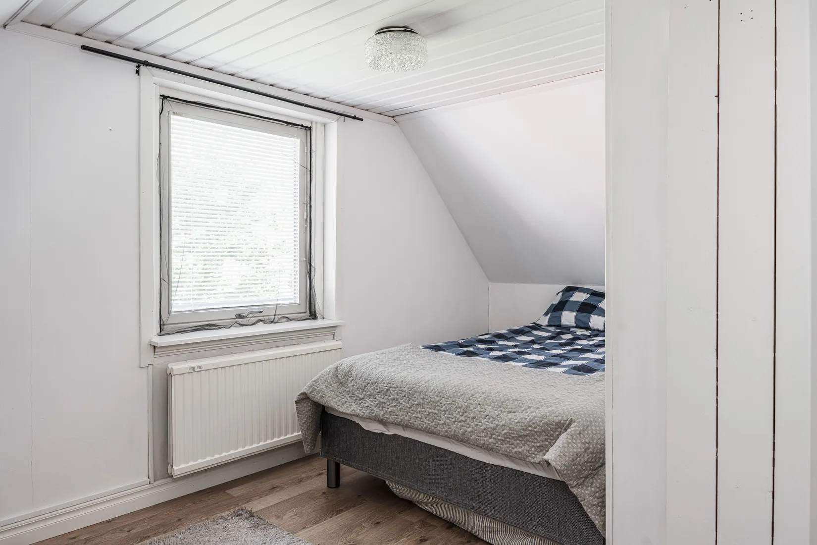 Villa, Torgvägen 2, Sandslån, Kramfors