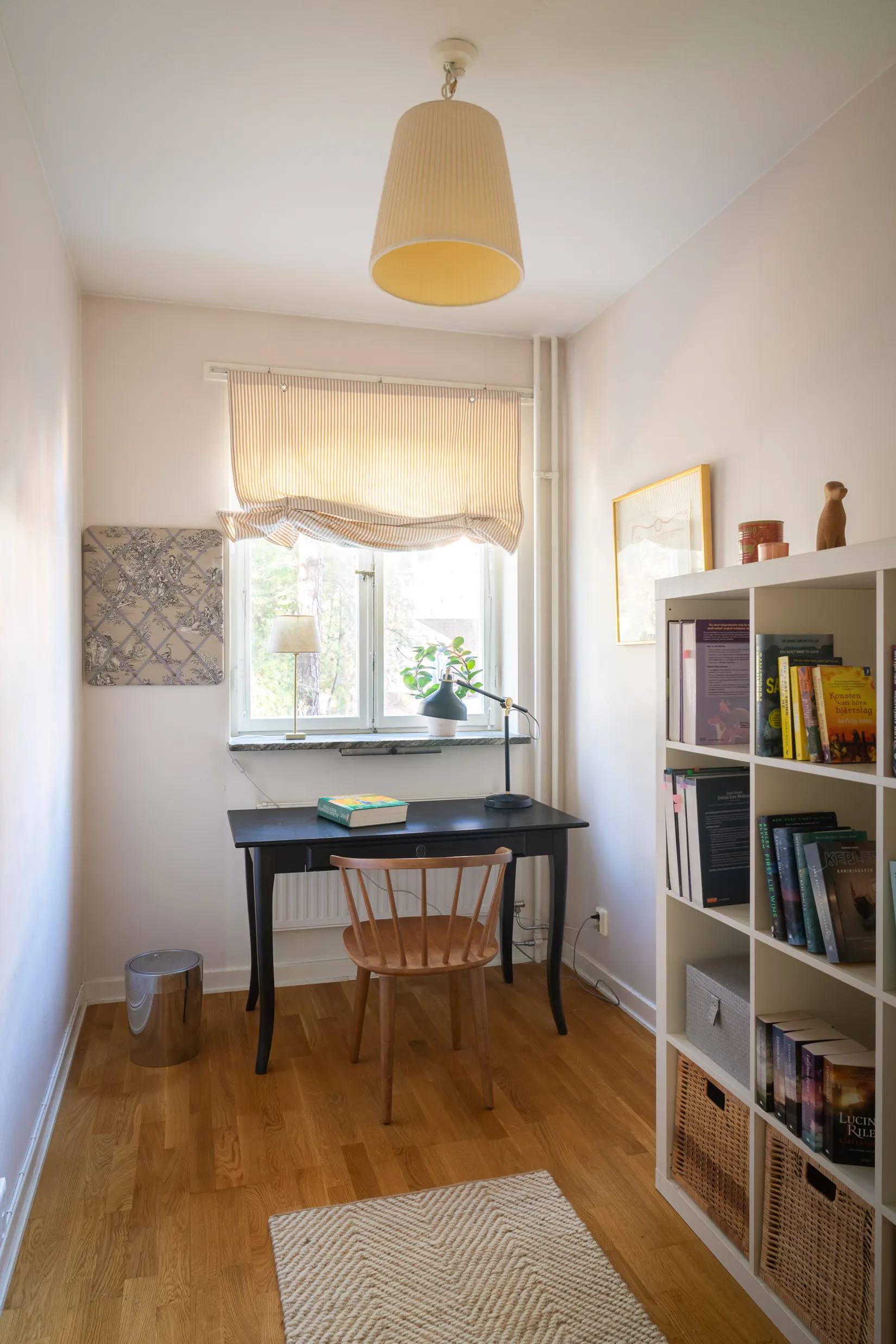Bostadsrätt, Stopvägen 63, Bromma - Åkeslund, Stockholm