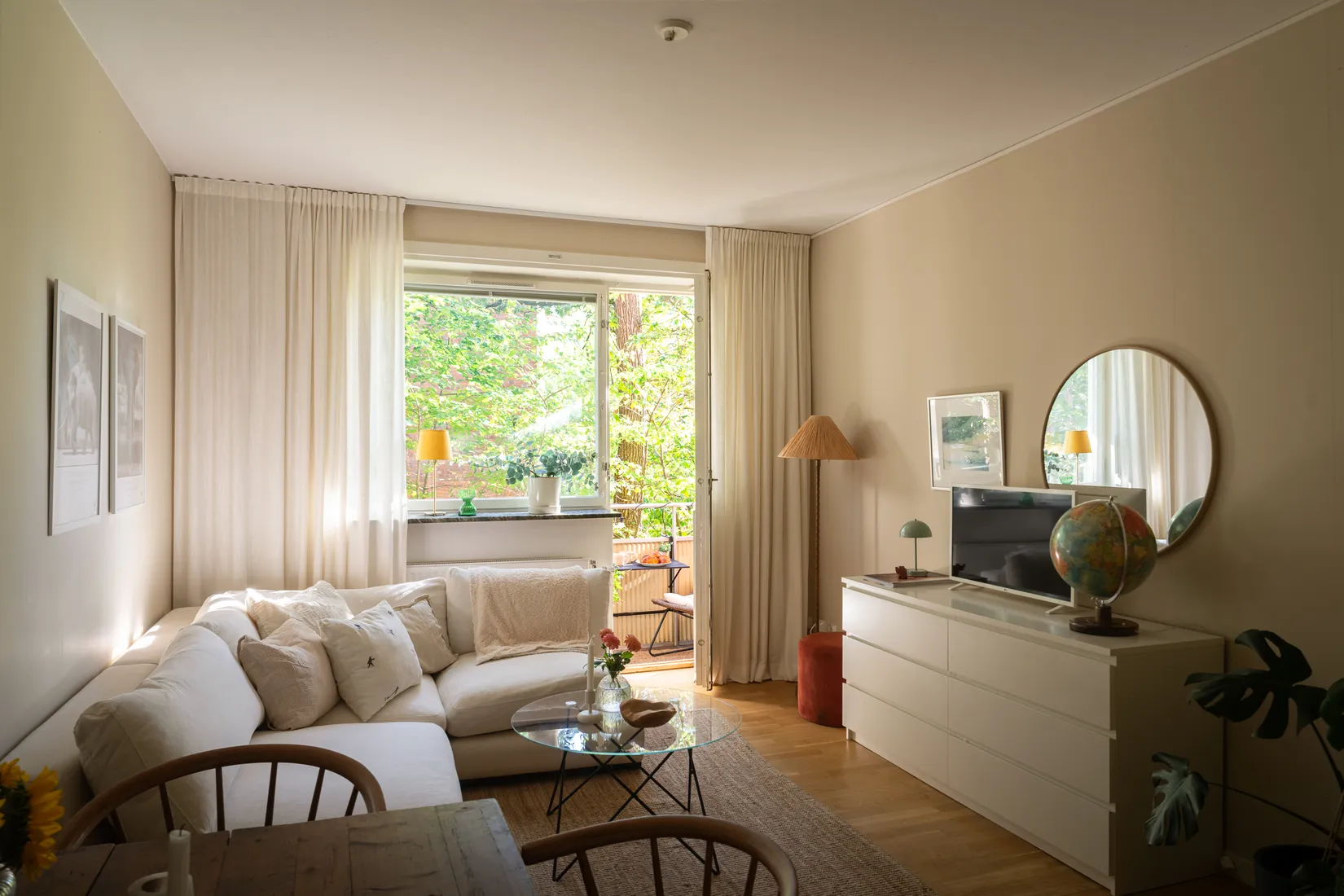 Bostadsrätt, Stopvägen 63, Bromma - Åkeslund, Stockholm