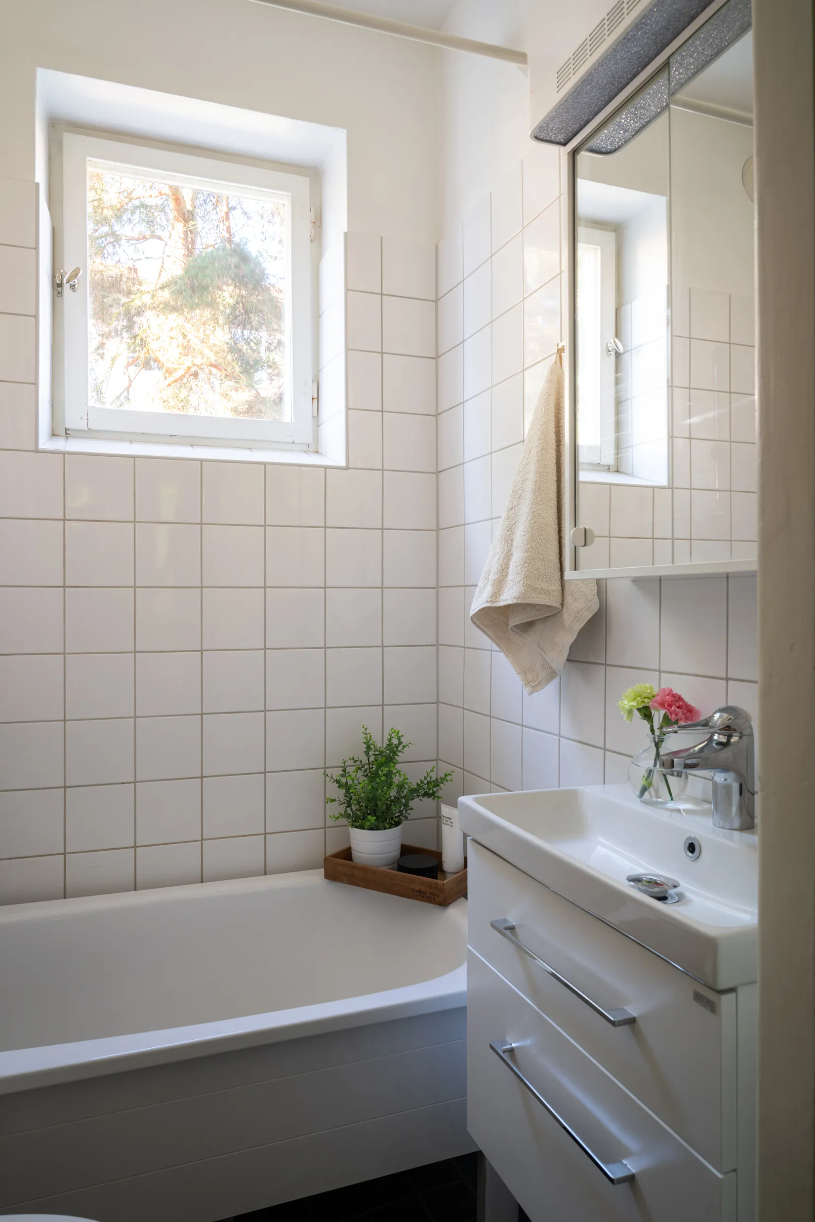 Bostadsrätt, Stopvägen 63, Bromma - Åkeslund, Stockholm