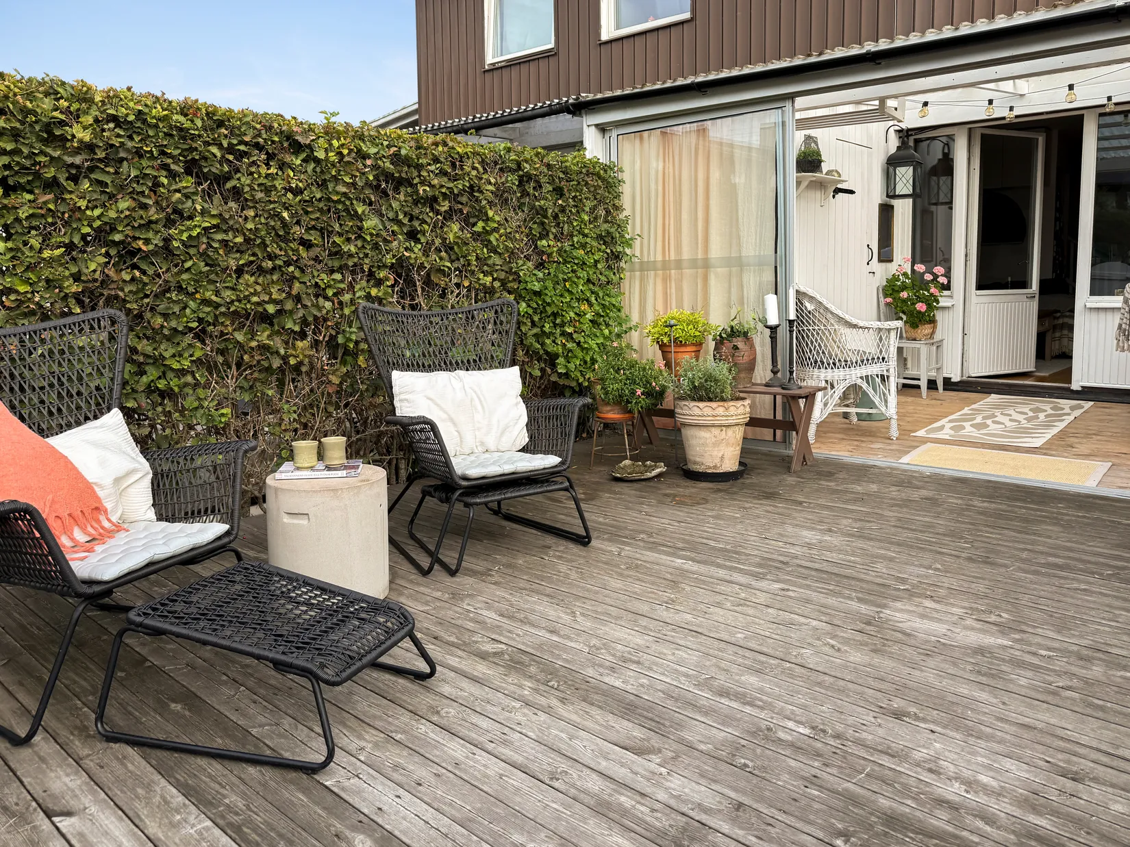 Radhus, Malvastigen 11C, Edsängen, Sollentuna
