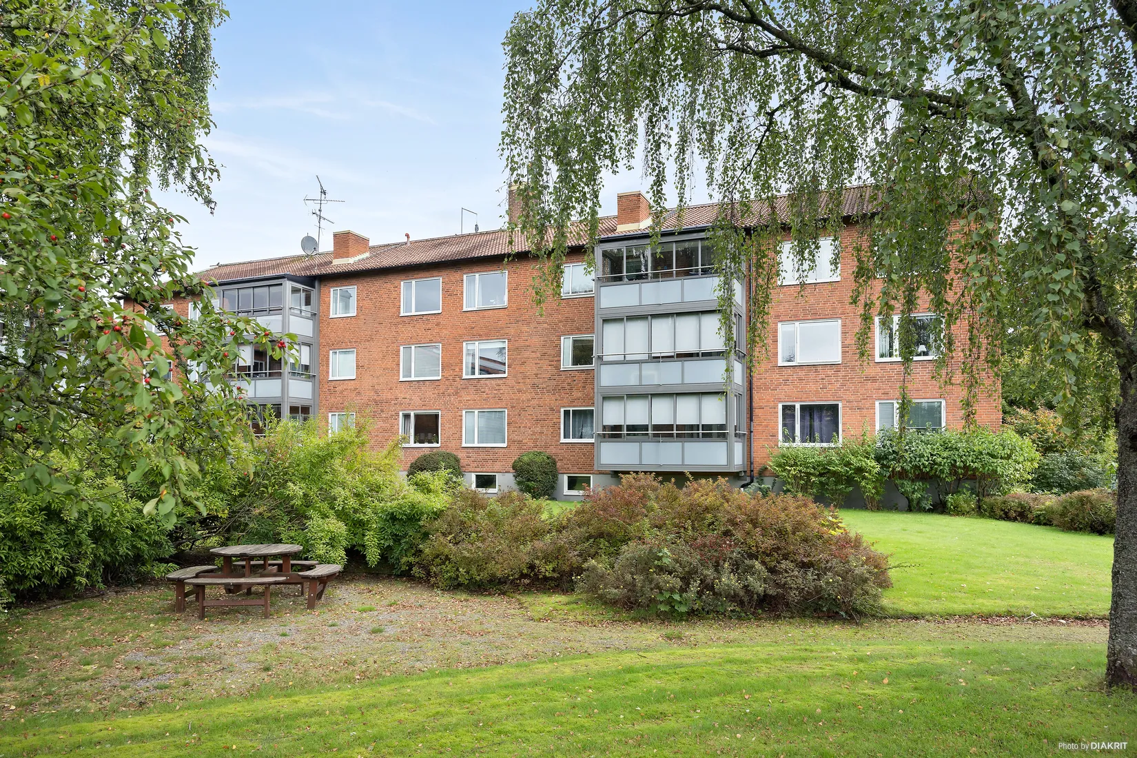 Bostadsrätt, Kungsvägen 3A, Örkelljunga