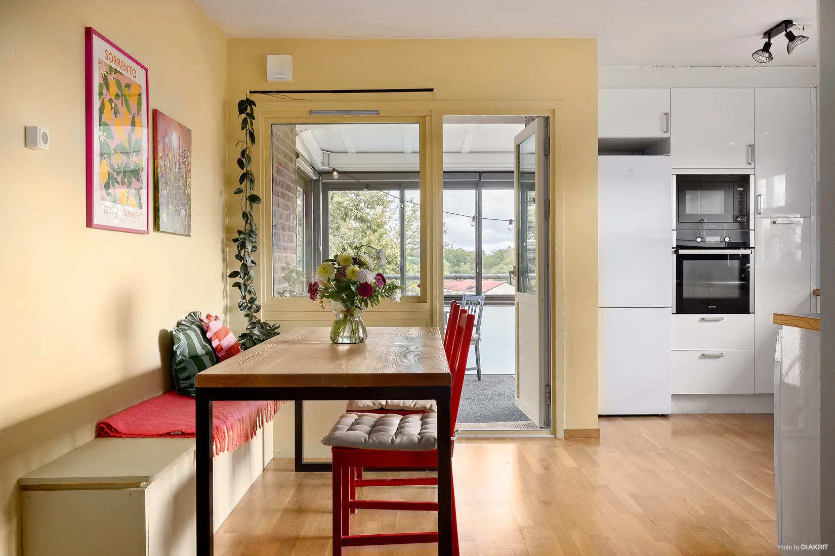 Bostadsrätt, Kungsvägen 3A, Örkelljunga