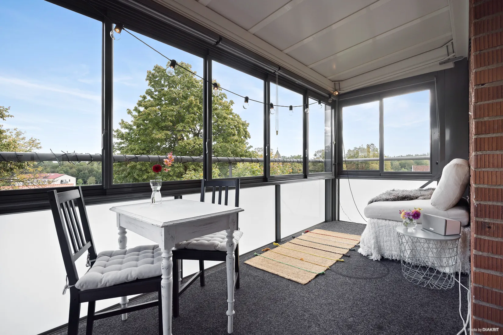 Bostadsrätt, Kungsvägen 3A, Örkelljunga