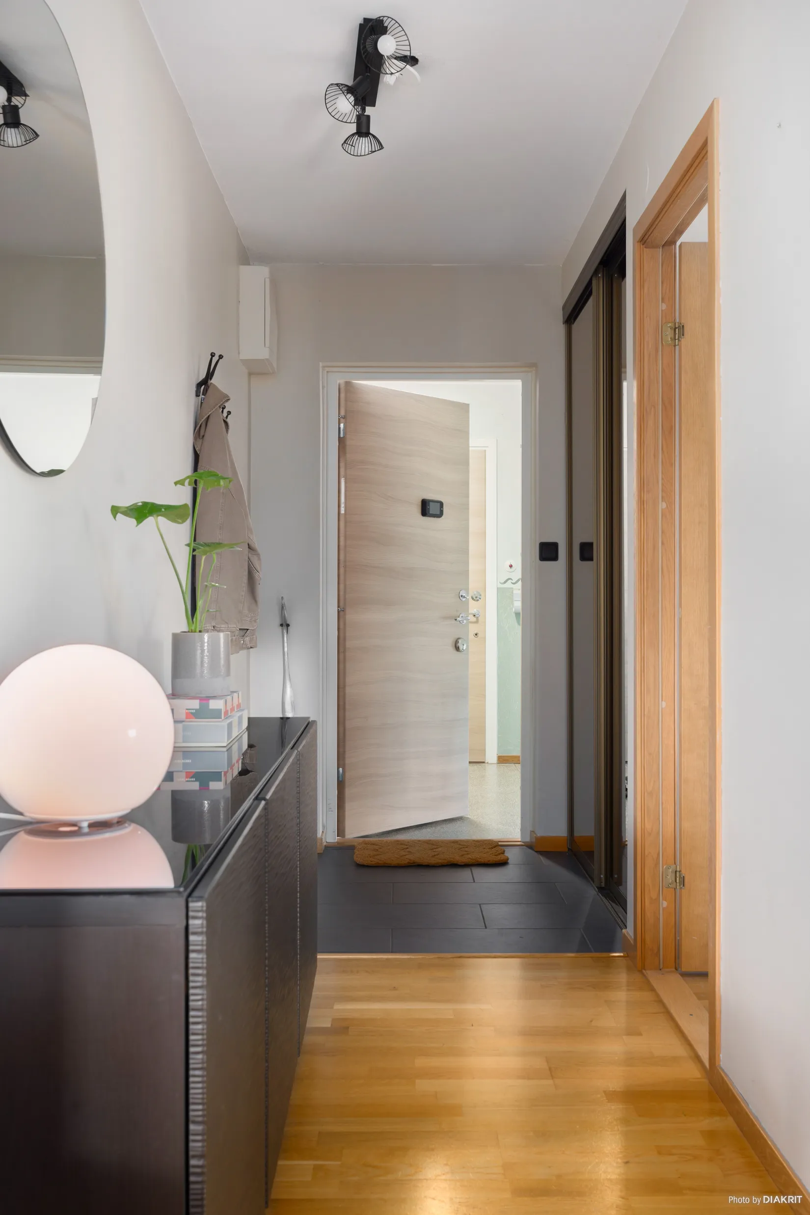Bostadsrätt, Kungsvägen 3A, Örkelljunga