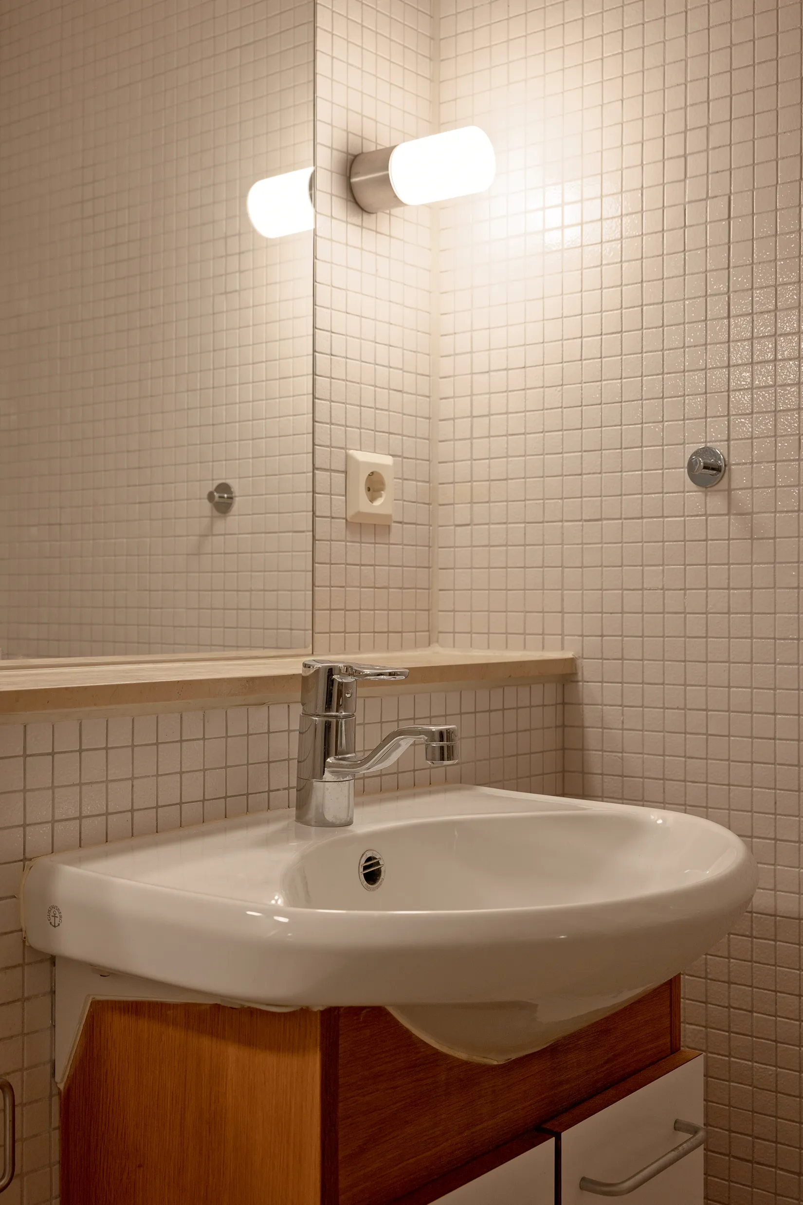 Bostadsrätt, Fatburs Brunnsgata 33A, Södermalm Maria, Stockholm