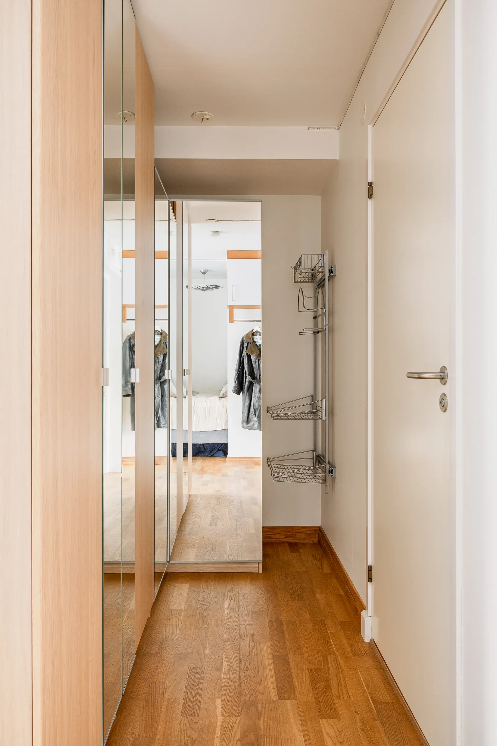 Bostadsrätt, Fatburs Brunnsgata 33A, Södermalm Maria, Stockholm