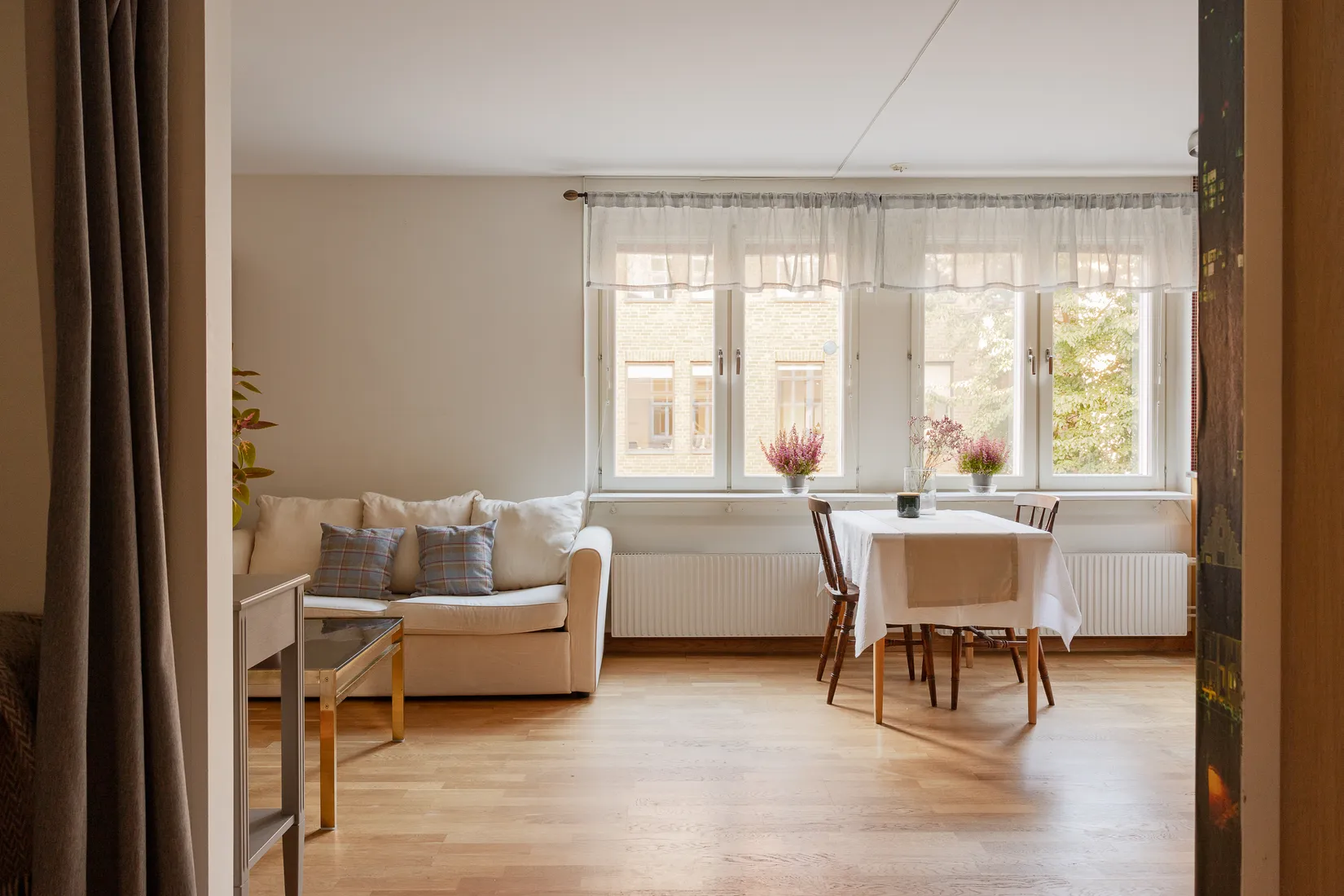 Bostadsrätt, Fatburs Brunnsgata 33A, Södermalm Maria, Stockholm
