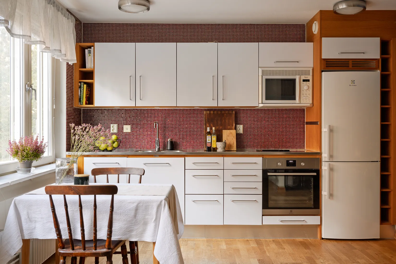 Bostadsrätt, Fatburs Brunnsgata 33A, Södermalm Maria, Stockholm