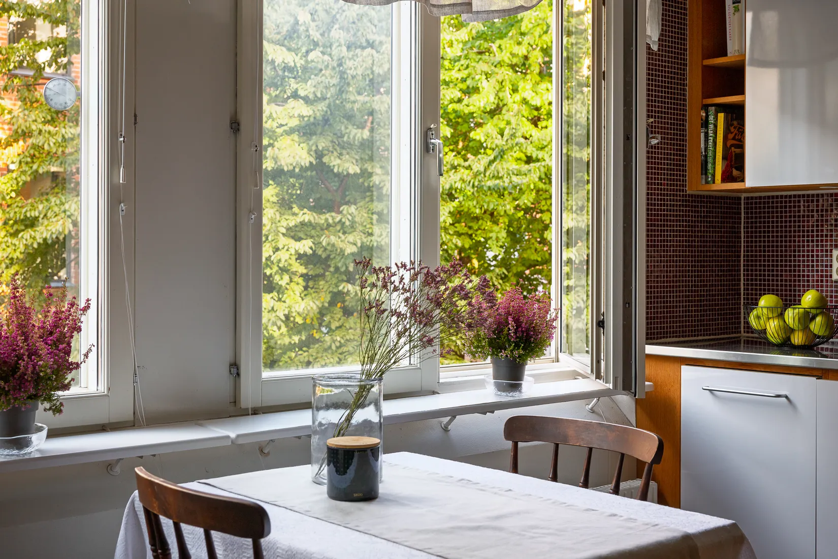 Bostadsrätt, Fatburs Brunnsgata 33A, Södermalm Maria, Stockholm