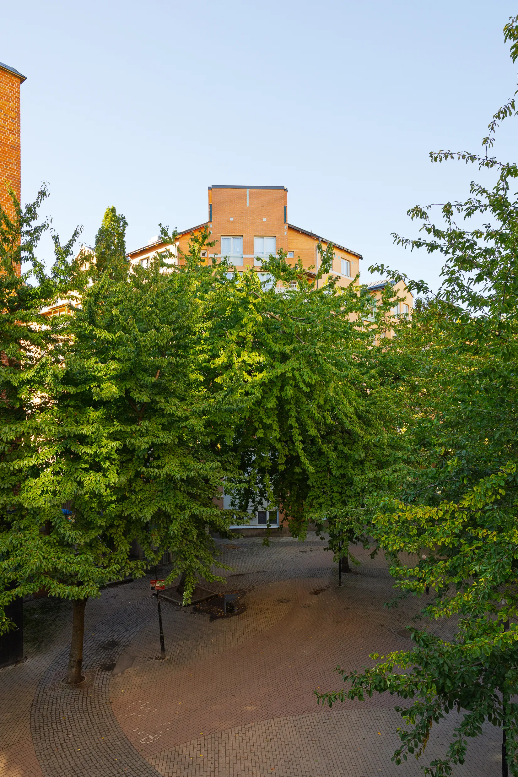 Bostadsrätt, Fatburs Brunnsgata 33A, Södermalm Maria, Stockholm