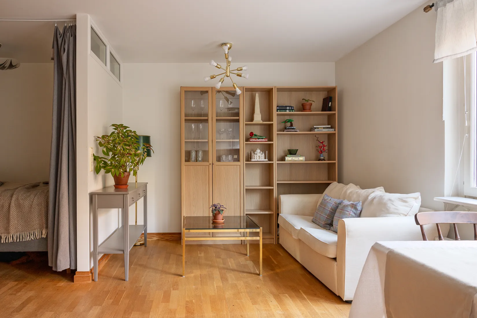 Bostadsrätt, Fatburs Brunnsgata 33A, Södermalm Maria, Stockholm