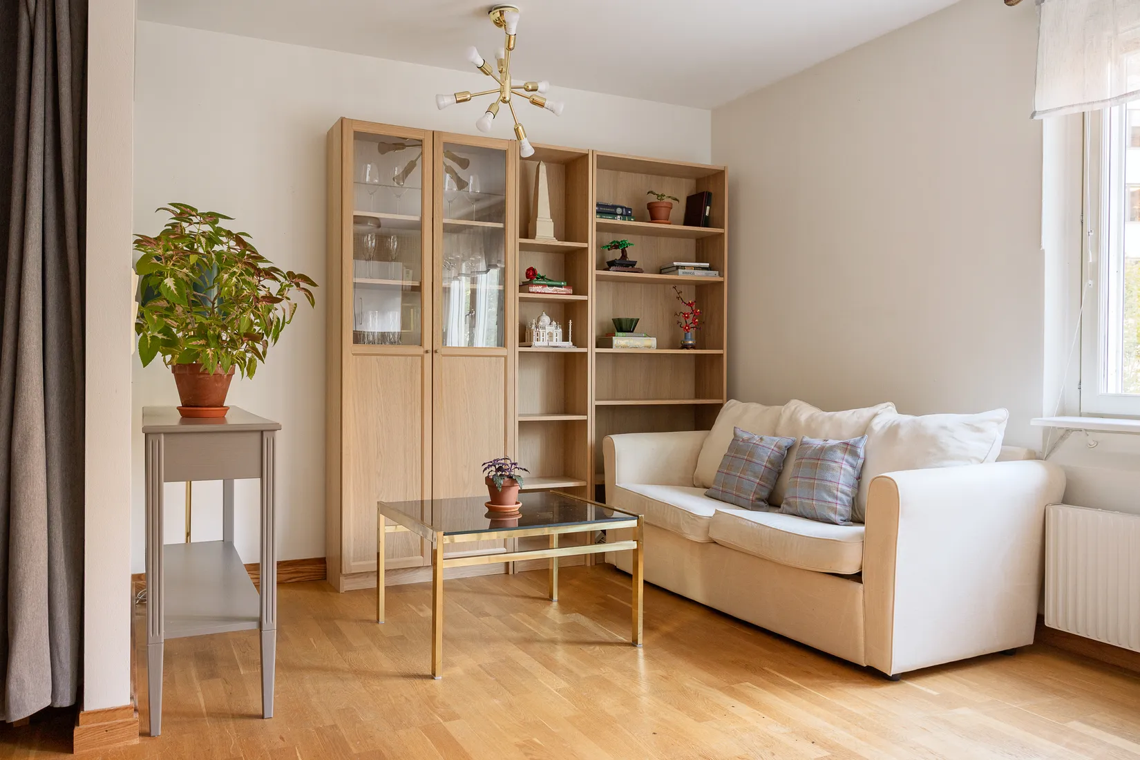 Bostadsrätt, Fatburs Brunnsgata 33A, Södermalm Maria, Stockholm