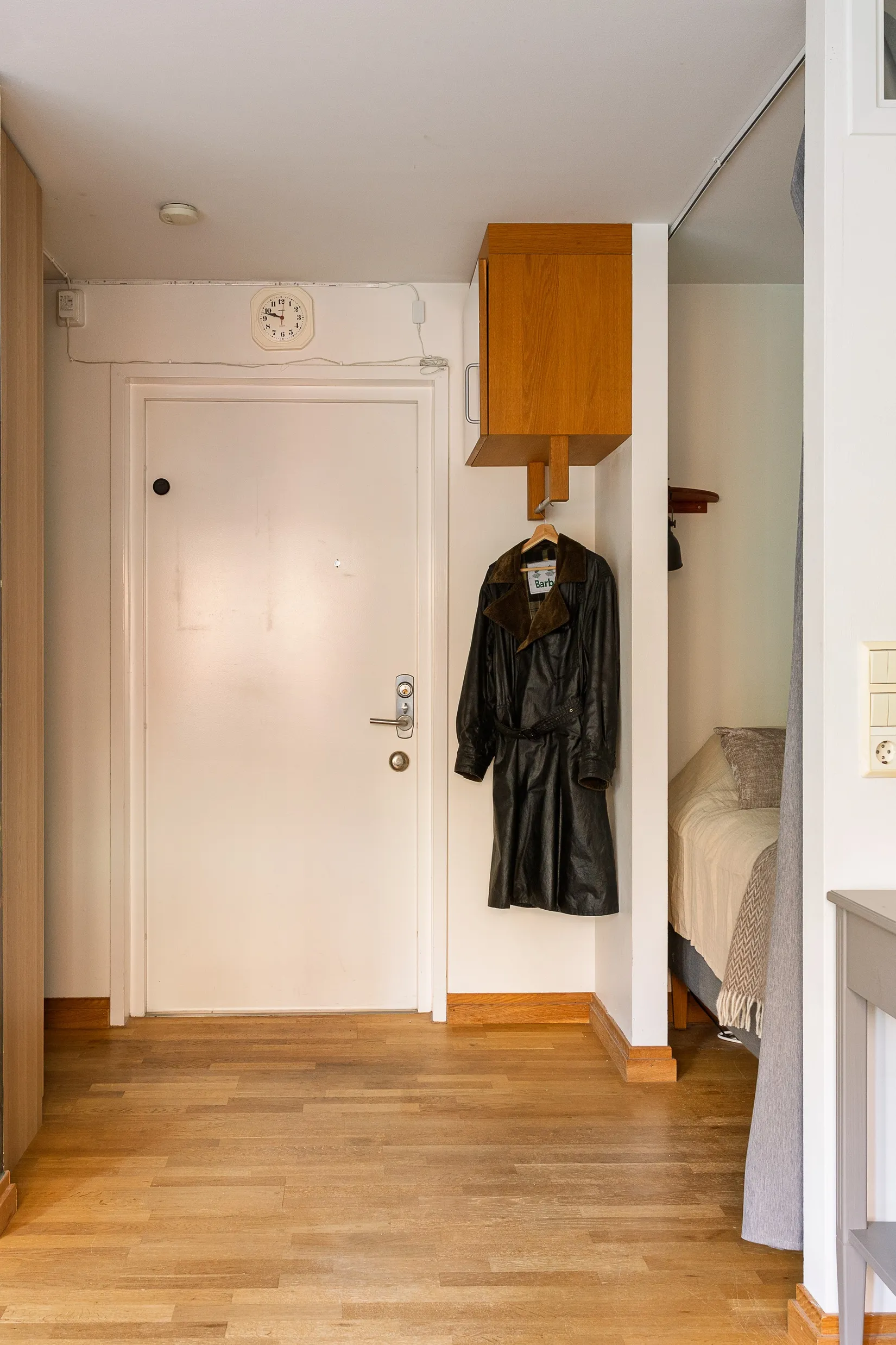 Bostadsrätt, Fatburs Brunnsgata 33A, Södermalm Maria, Stockholm