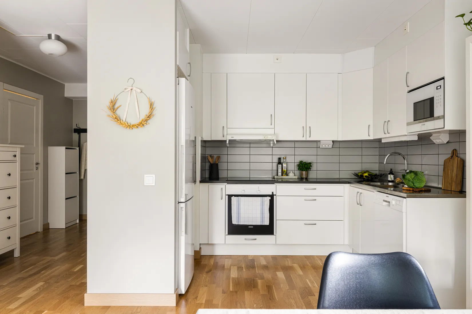 Bostadsrätt, Bäckvägen 22, Mölnlycke, Härryda