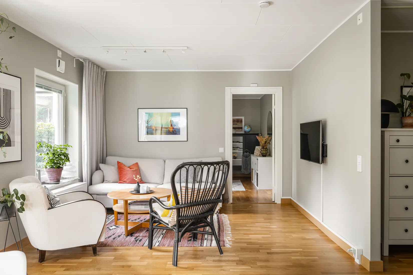 Bostadsrätt, Bäckvägen 22, Mölnlycke, Härryda