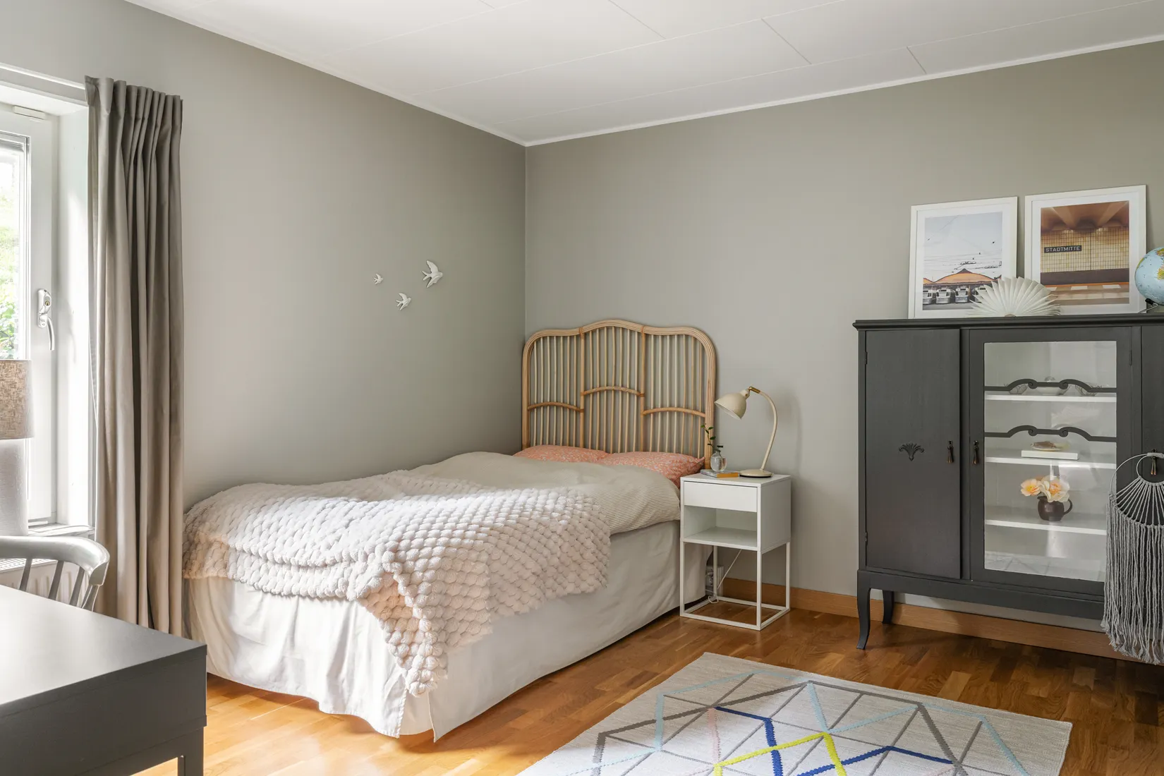 Bostadsrätt, Bäckvägen 22, Mölnlycke, Härryda