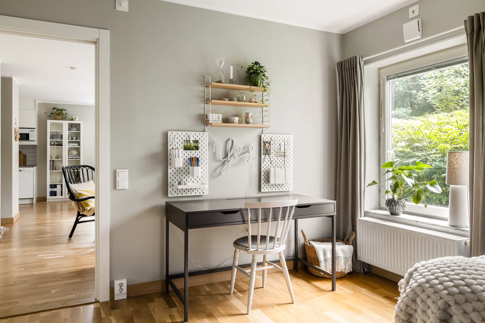 Bostadsrätt, Bäckvägen 22, Mölnlycke, Härryda