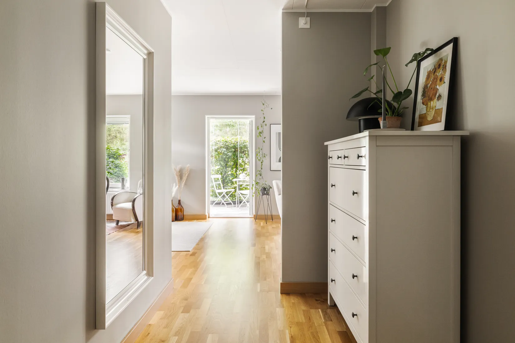 Bostadsrätt, Bäckvägen 22, Mölnlycke, Härryda