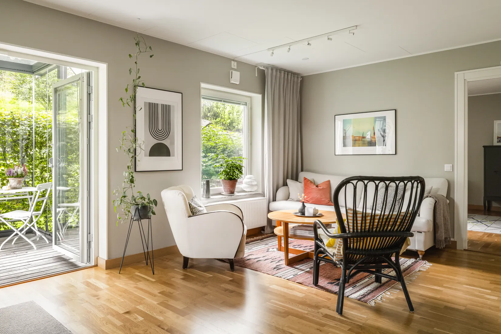 Bostadsrätt, Bäckvägen 22, Mölnlycke, Härryda