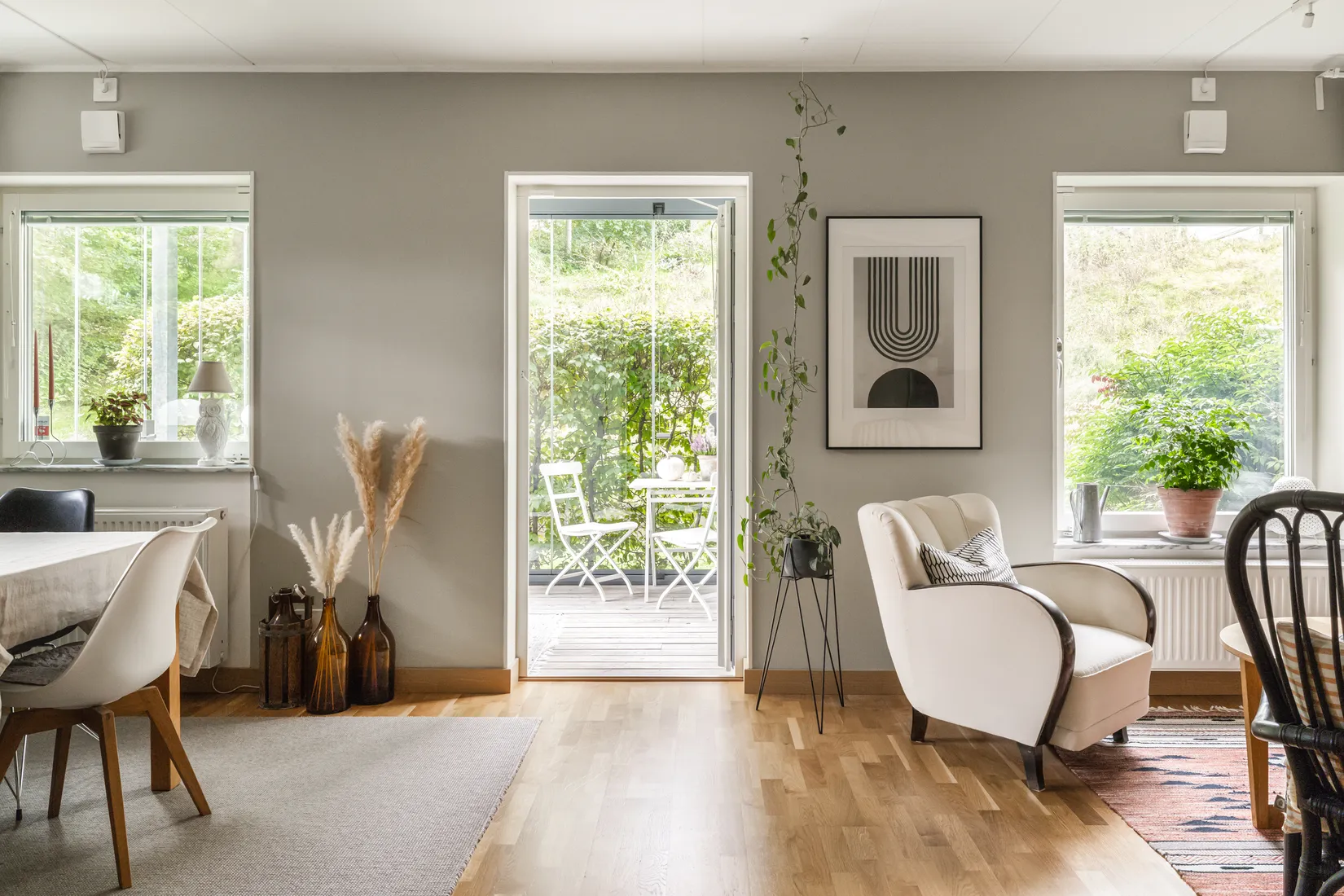 Bostadsrätt, Bäckvägen 22, Mölnlycke, Härryda