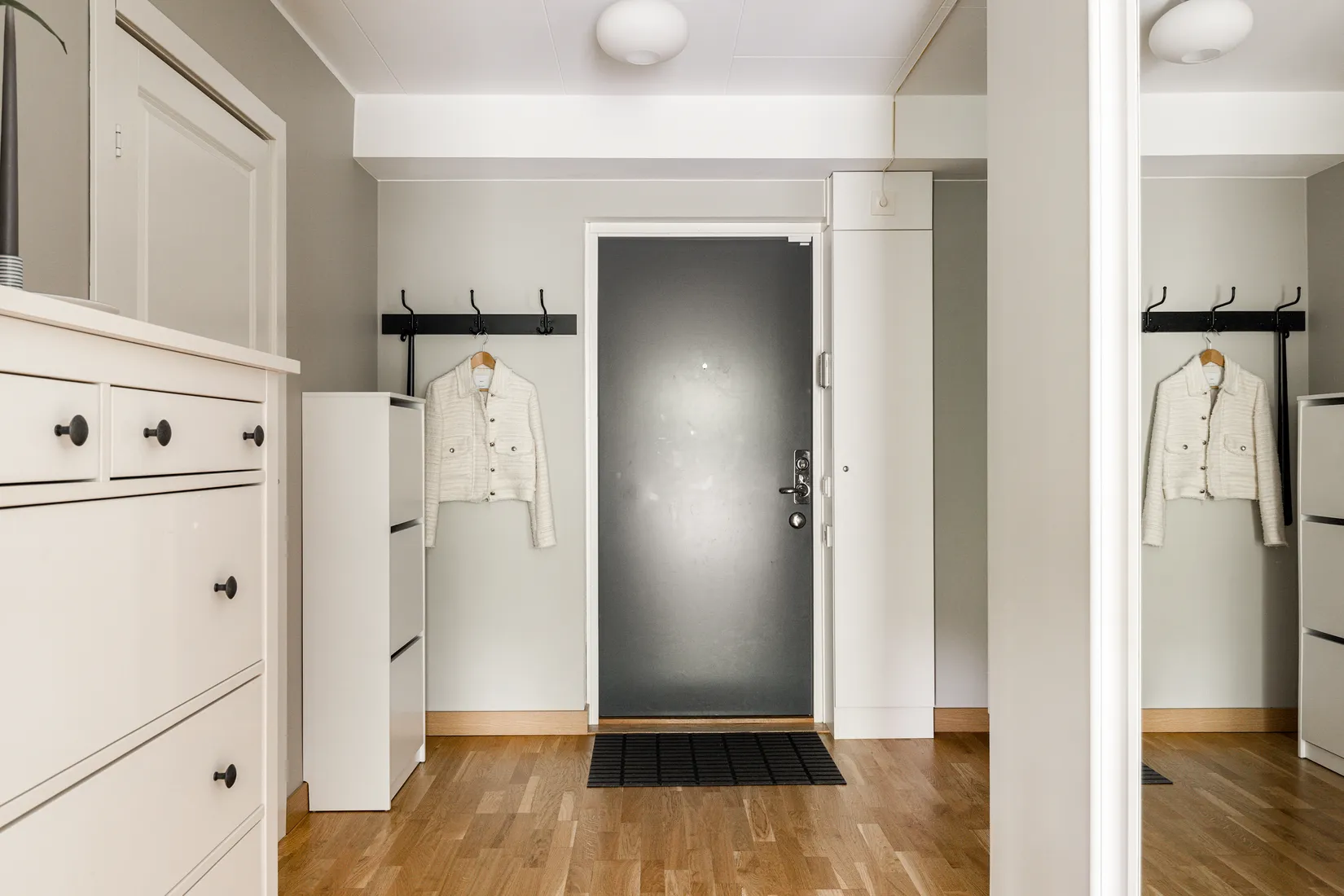 Bostadsrätt, Bäckvägen 22, Mölnlycke, Härryda