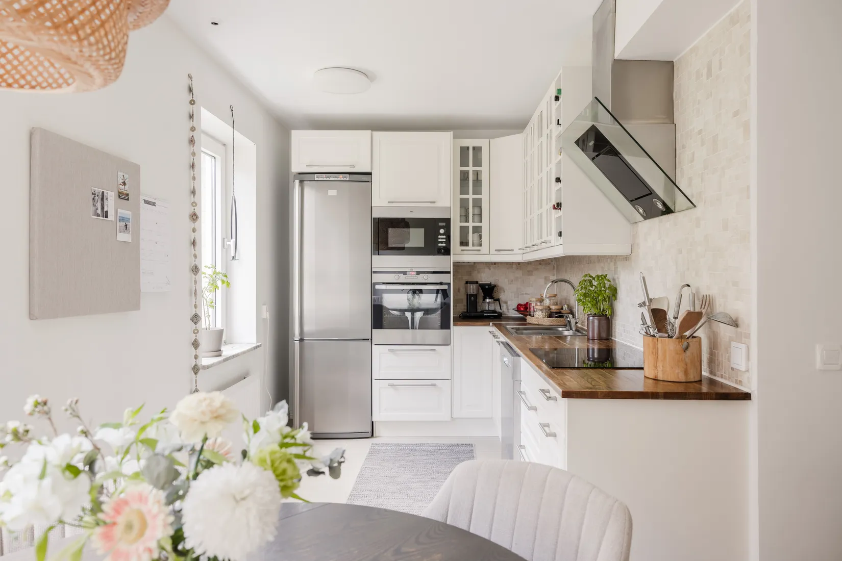 Bostadsrätt, Kulladalsgatan 8C, Kulladal, Malmö