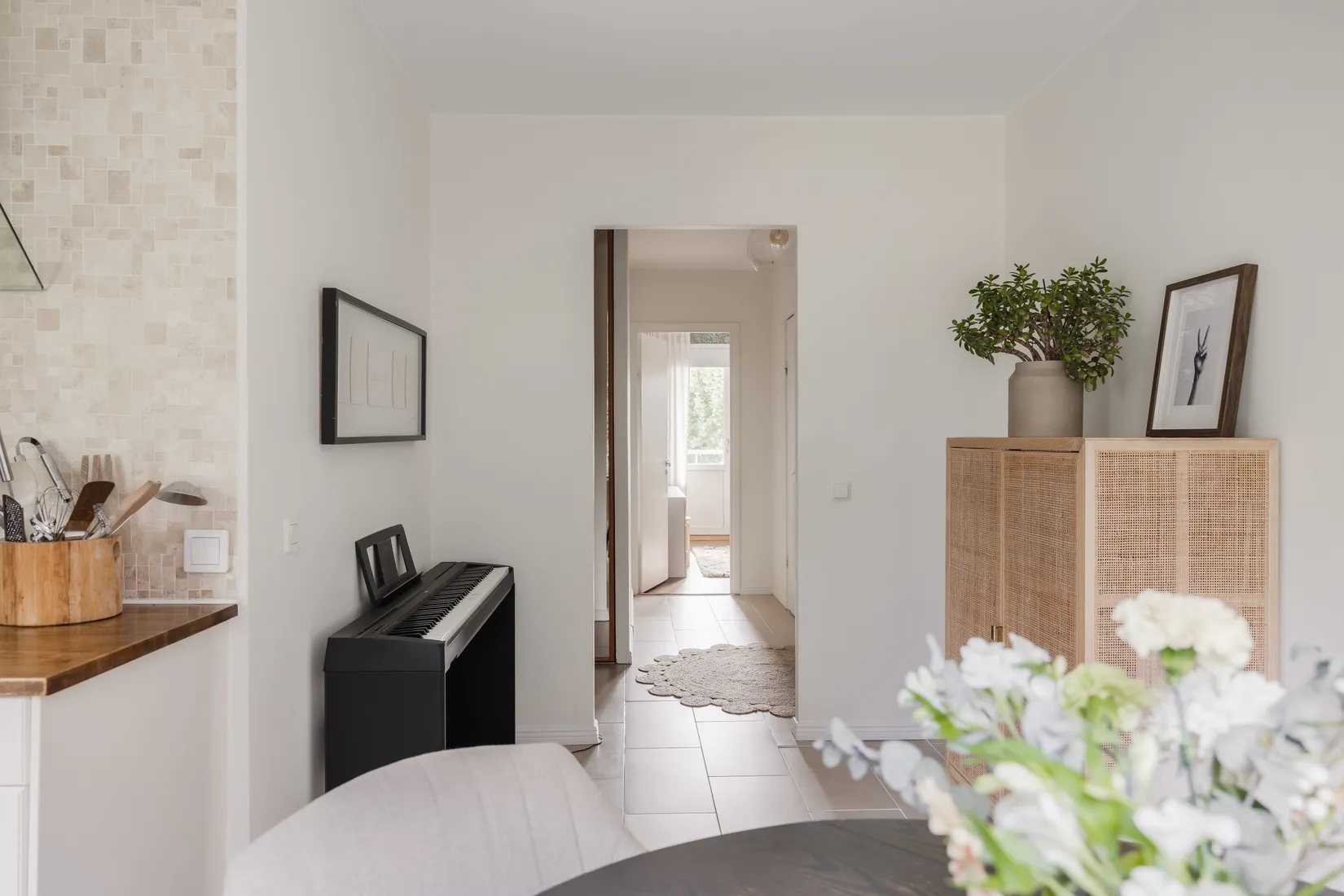 Bostadsrätt, Kulladalsgatan 8C, Kulladal, Malmö