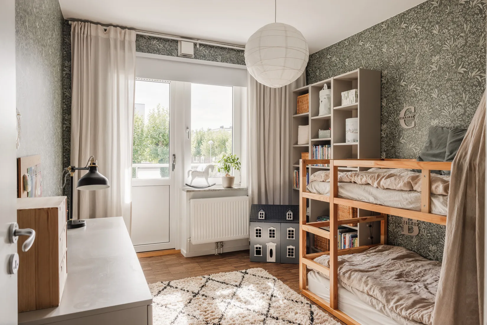 Bostadsrätt, Kulladalsgatan 8C, Kulladal, Malmö
