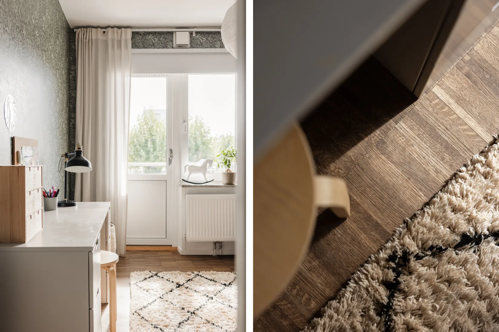 Bostadsrätt, Kulladalsgatan 8C, Kulladal, Malmö