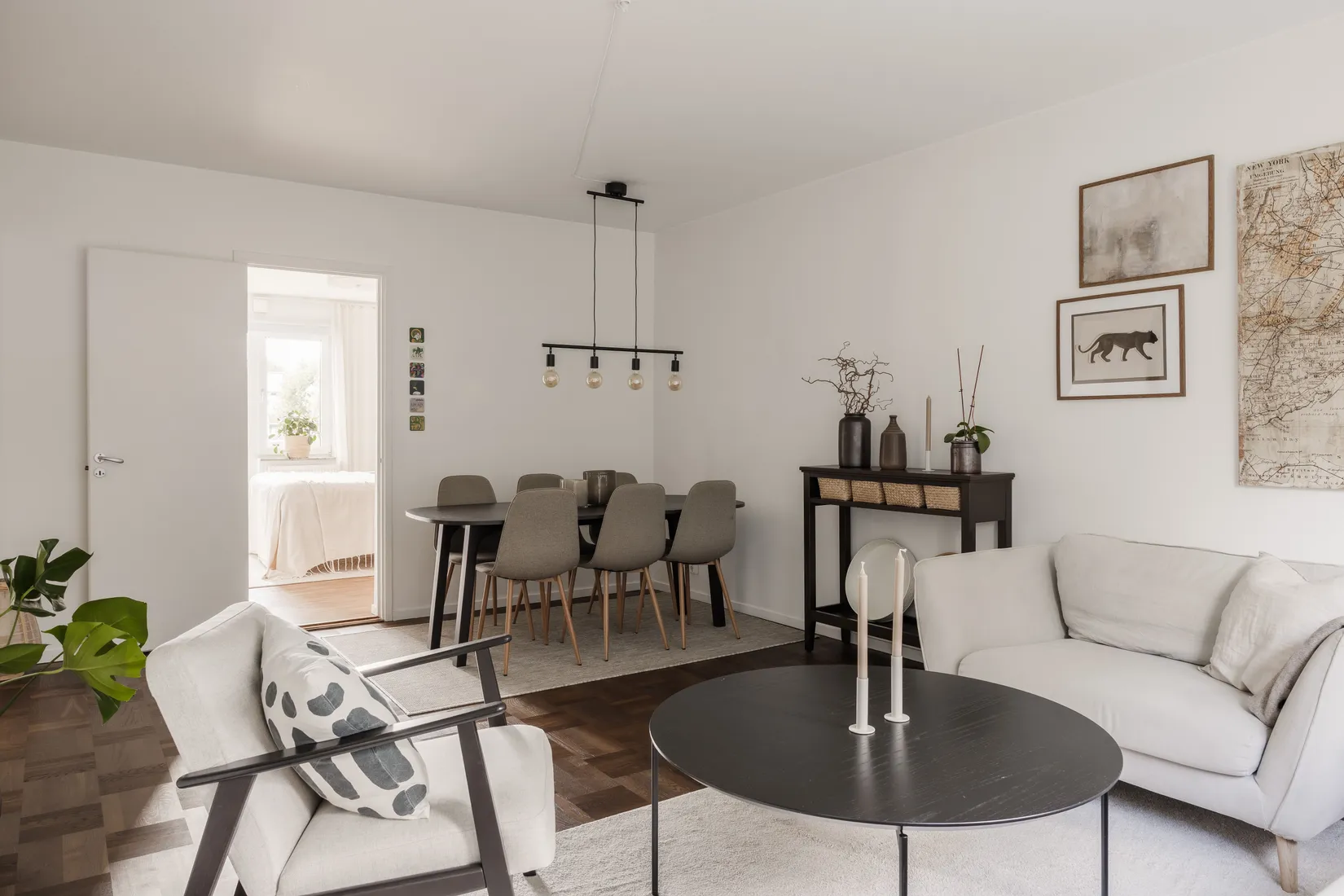 Bostadsrätt, Kulladalsgatan 8C, Kulladal, Malmö