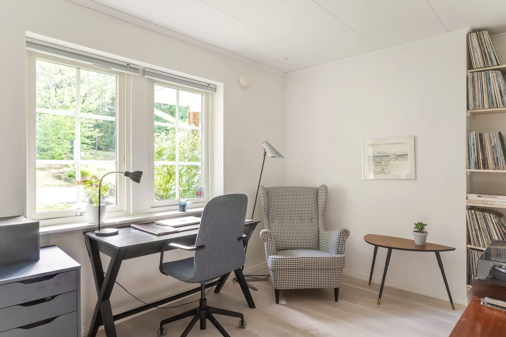 Villa, Skvaldalsvägen 9, Brunn, Värmdö