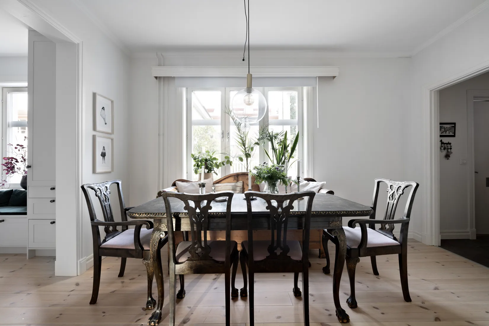 Bostadsrätt, Hermelinsgatan 25, Centrum, Luleå