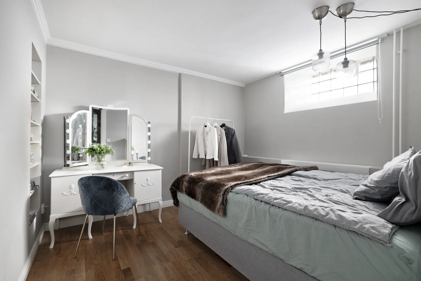 Bostadsrätt, Hermelinsgatan 25, Centrum, Luleå