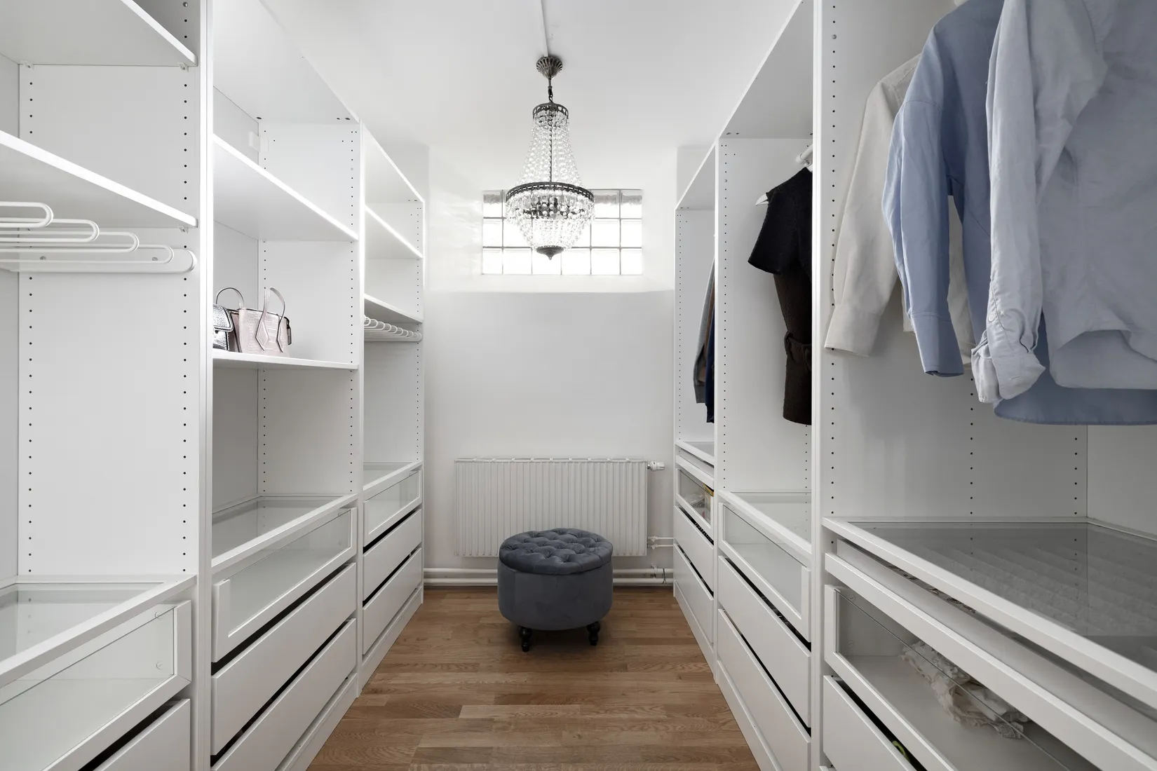 Bostadsrätt, Hermelinsgatan 25, Centrum, Luleå