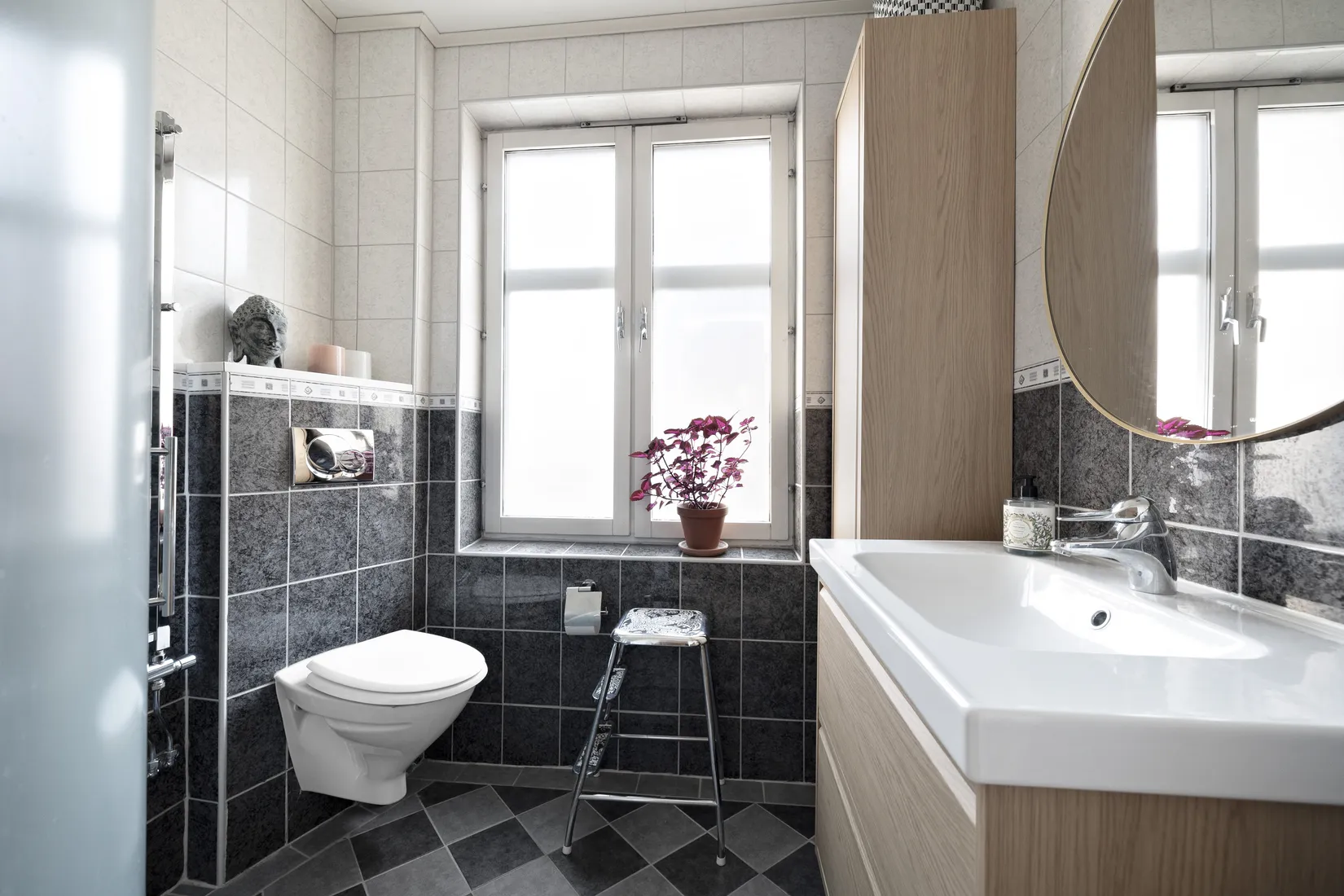 Bostadsrätt, Hermelinsgatan 25, Centrum, Luleå
