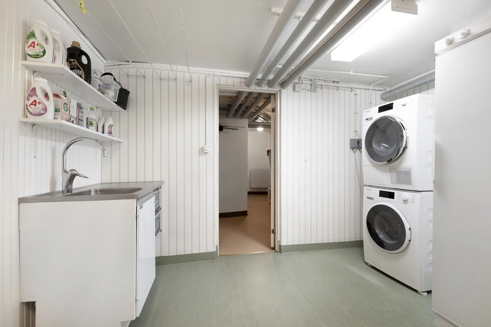 Bostadsrätt, Hermelinsgatan 25, Centrum, Luleå