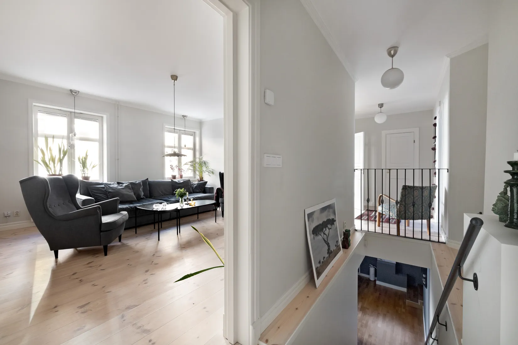 Bostadsrätt, Hermelinsgatan 25, Centrum, Luleå