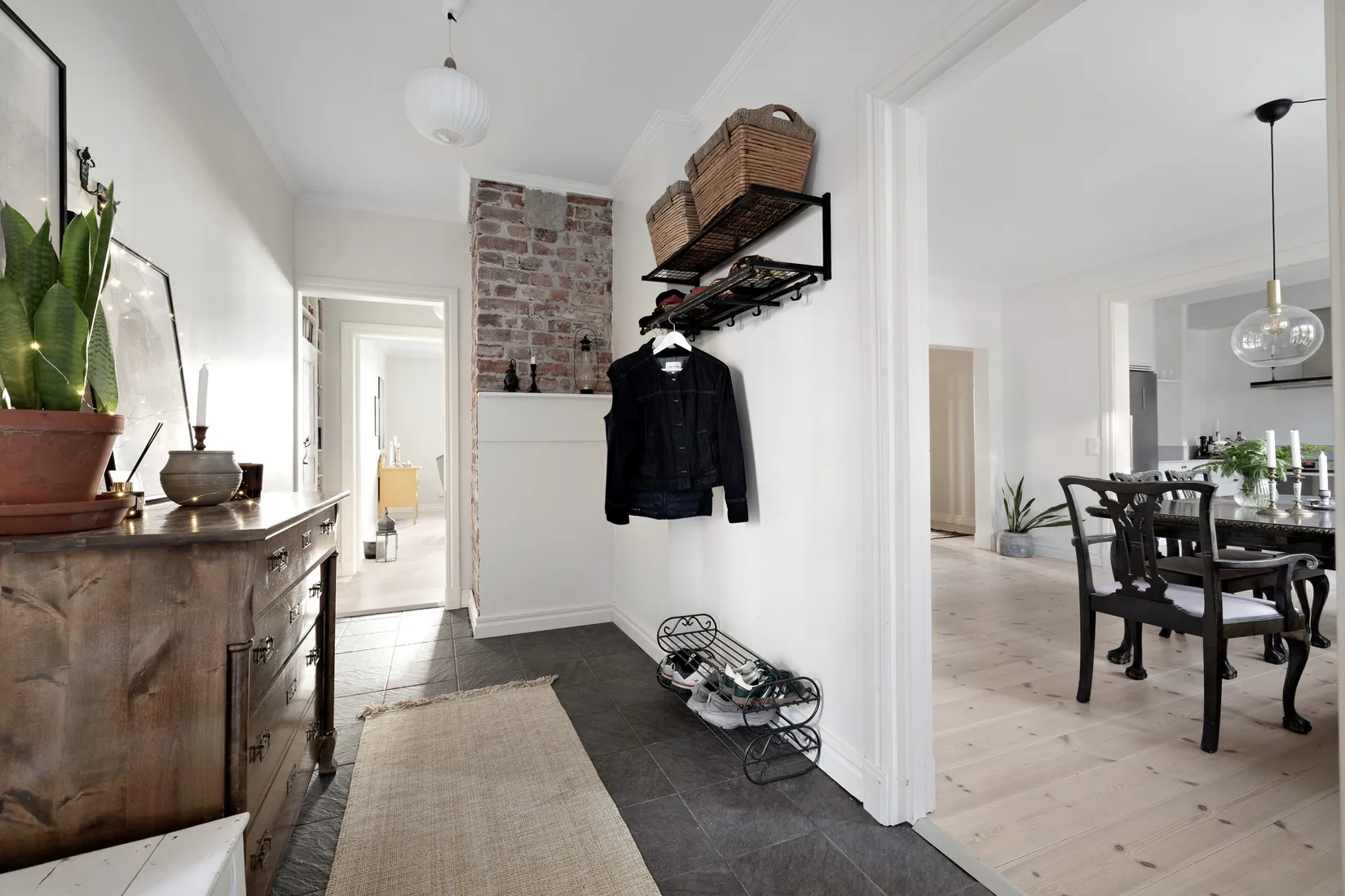 Bostadsrätt, Hermelinsgatan 25, Centrum, Luleå