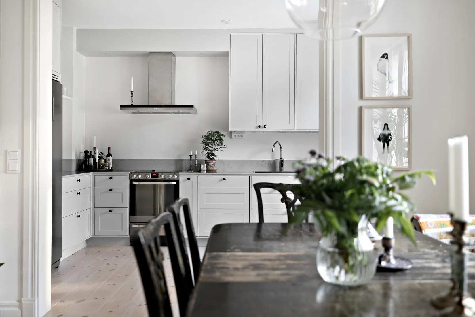 Bostadsrätt, Hermelinsgatan 25, Centrum, Luleå