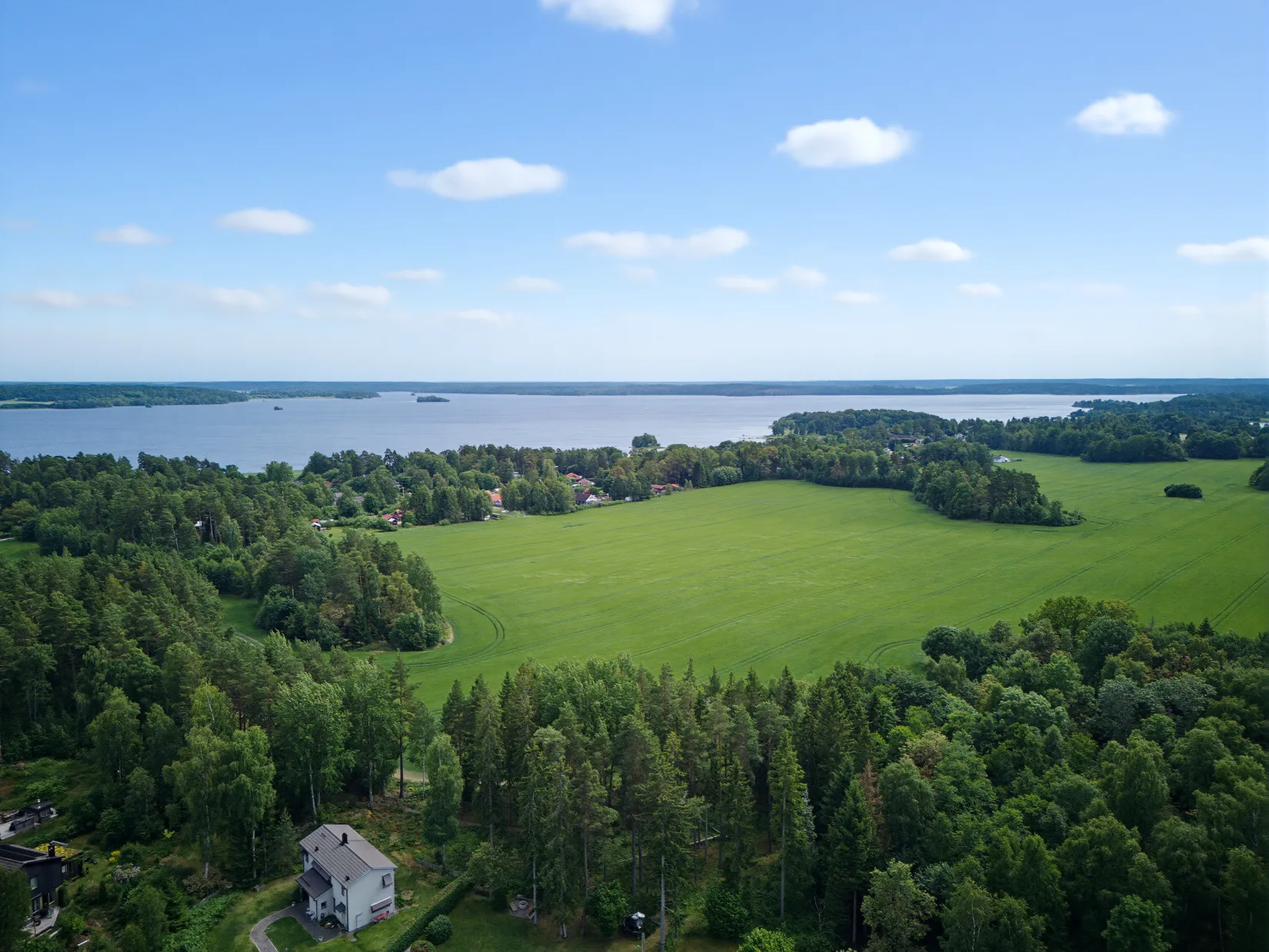 Villa, Mullvadsvägen 46, Ytternäs och Vreta, Uppsala