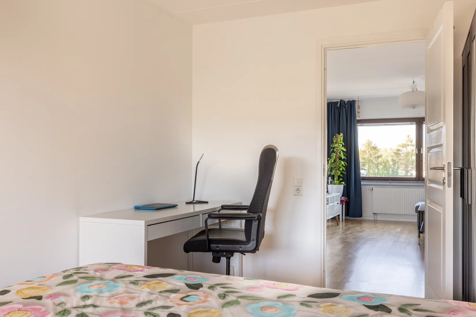 Bostadsrätt, Regissörgatan 3, Lindeborg, Malmö
