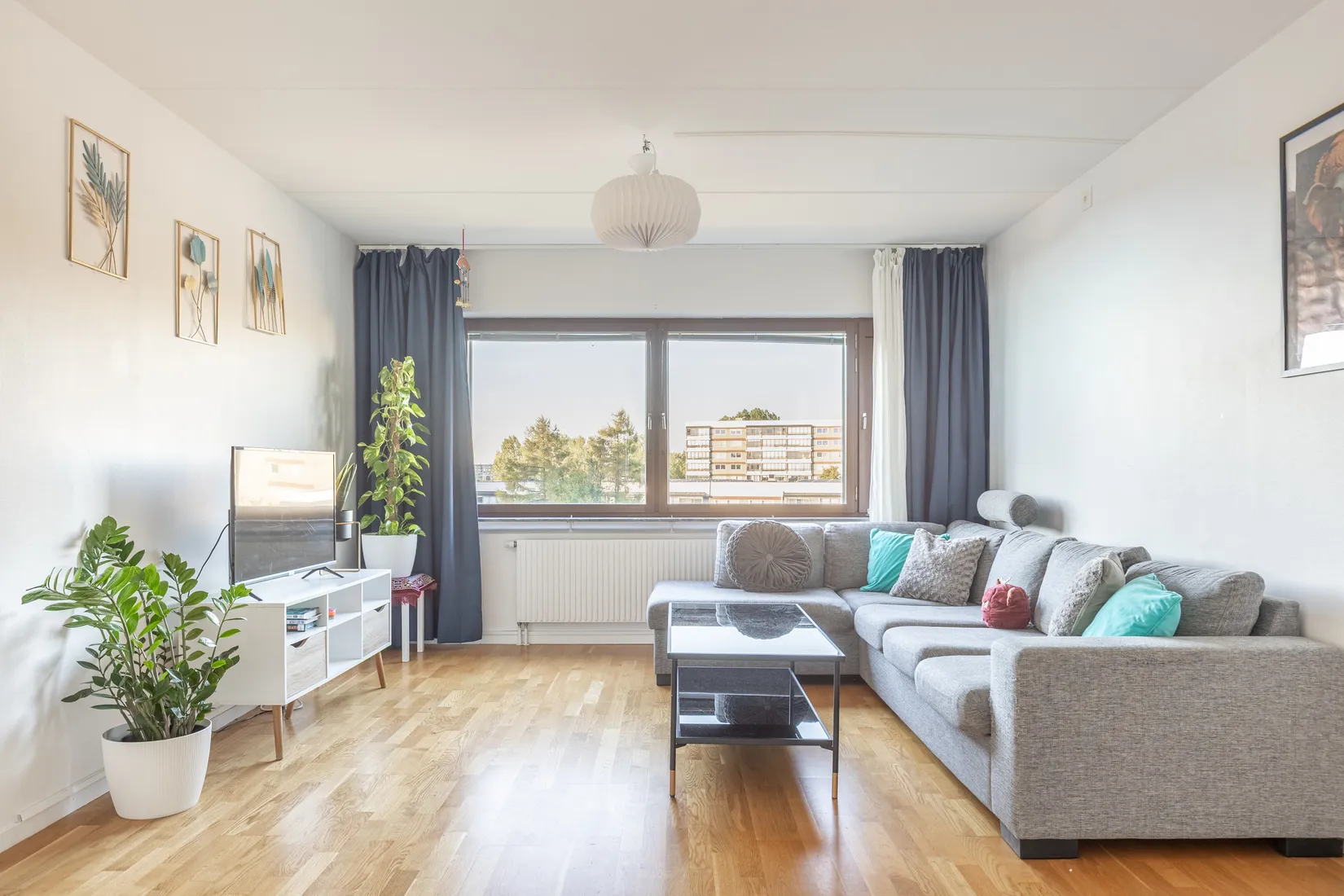 Bostadsrätt, Regissörgatan 3, Lindeborg, Malmö