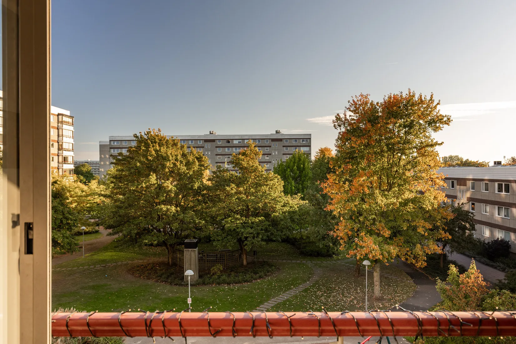 Bostadsrätt, Regissörgatan 3, Lindeborg, Malmö