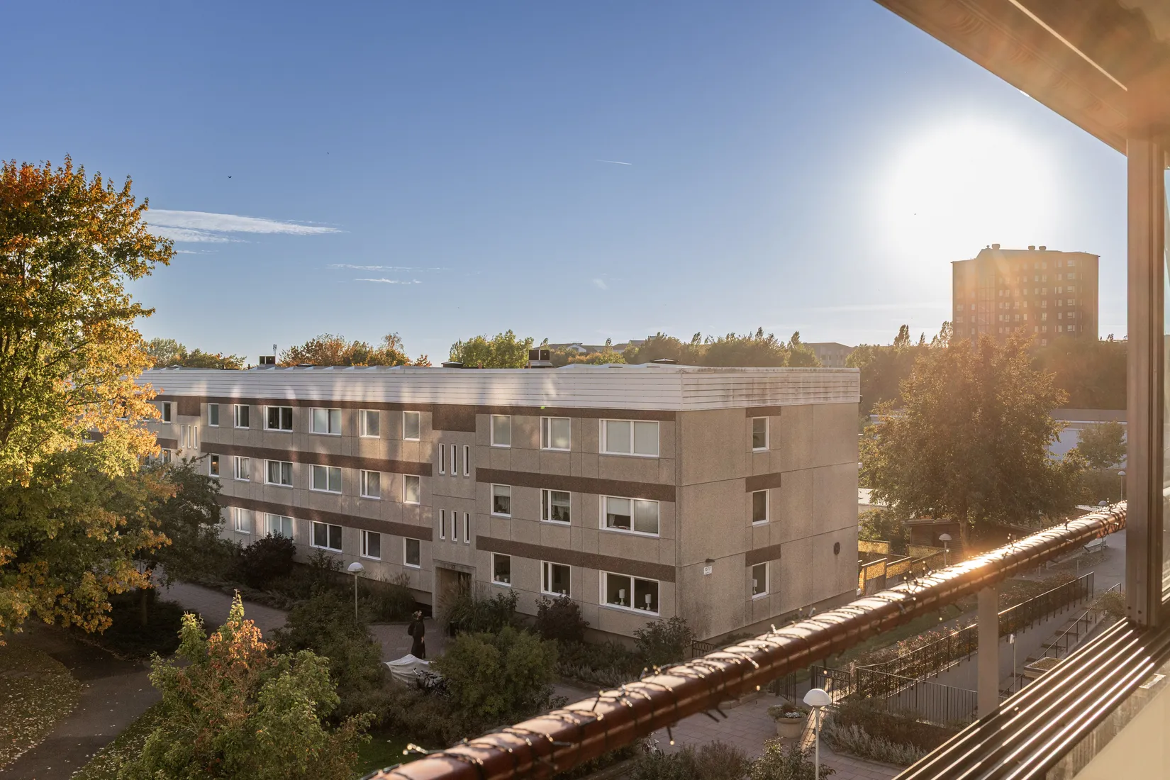 Bostadsrätt, Regissörgatan 3, Lindeborg, Malmö